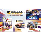 Formula Legends - Legacy Edition - Nintendo Switch