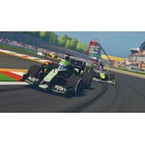 Formula Legends - Legacy Edition - Nintendo Switch