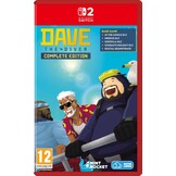 Dave the Diver - Complete Edition - Nintendo Switch 2