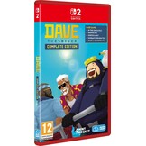 Dave the Diver - Complete Edition - Nintendo Switch 2