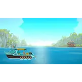 Dave the Diver - Complete Edition - Nintendo Switch 2