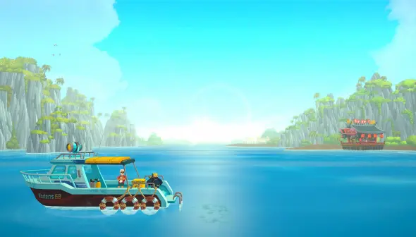 Dave the Diver - Complete Edition - Nintendo Switch 2