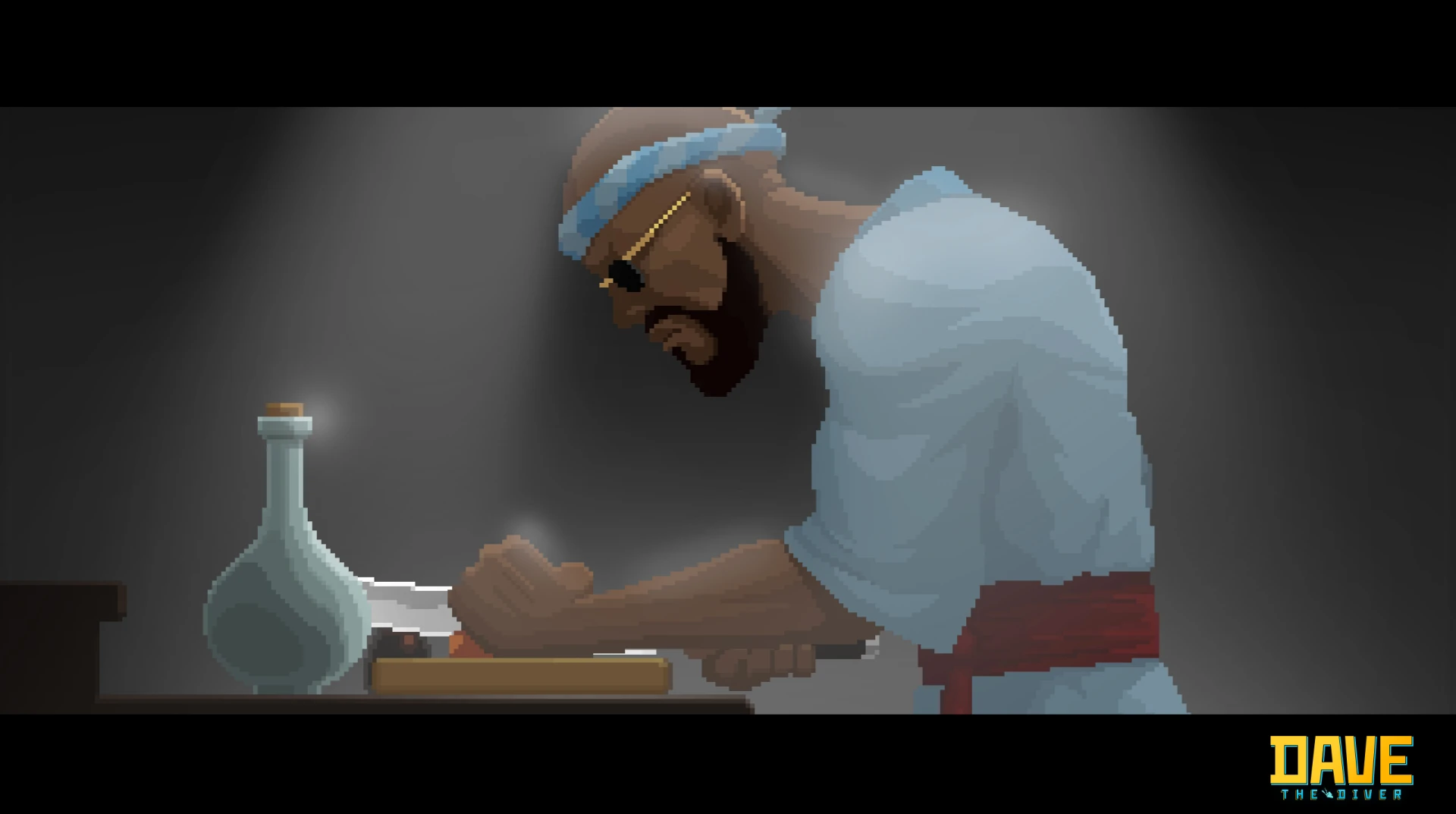 Dave the Diver - Complete Edition - Nintendo Switch 2