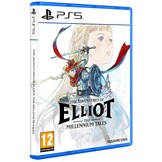The Adventures of Elliot: The Millennium Tales - PS5