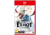 The Adventures of Elliot: The Millennium Tales - Nintendo Switch 2