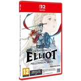 The Adventures of Elliot: The Millennium Tales - Nintendo Switch 2