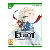 The Adventures of Elliot: The Millennium Tales - Xbox Series X