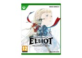 The Adventures of Elliot: The Millennium Tales - Xbox Series X