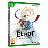 The Adventures of Elliot: The Millennium Tales - Xbox Series X