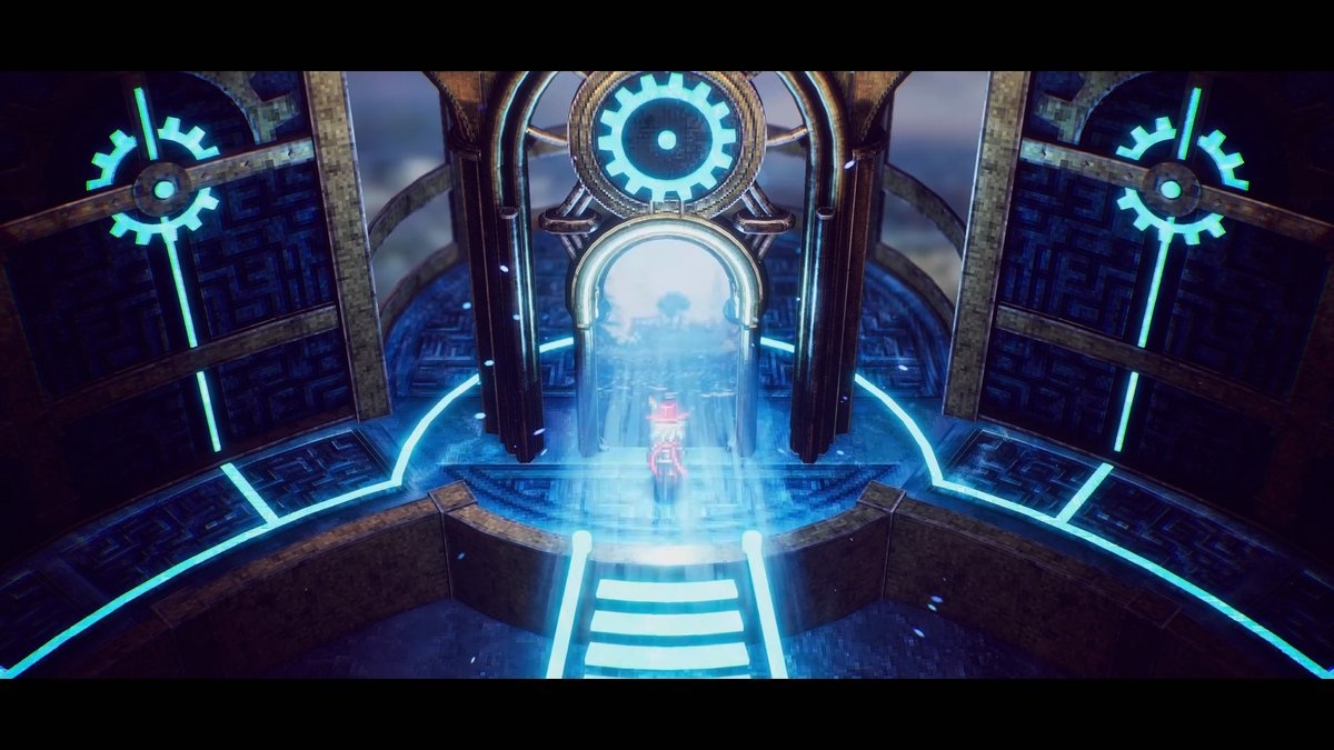 The Adventures of Elliot: The Millennium Tales - PS5