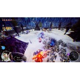 The Adventures of Elliot: The Millennium Tales - Nintendo Switch 2