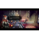 The Adventures of Elliot: The Millennium Tales - Nintendo Switch 2