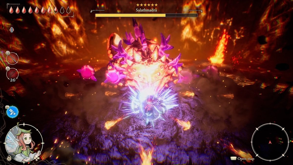 The Adventures of Elliot: The Millennium Tales - Xbox Series X