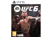 UFC 6 - PS5