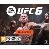 UFC 6 - PS5