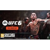 UFC 6 - Xbox Series X