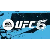 UFC 6 - PS5