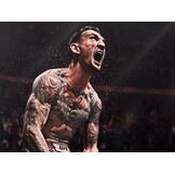 UFC 6 + Pre-Order Bonus - PS5