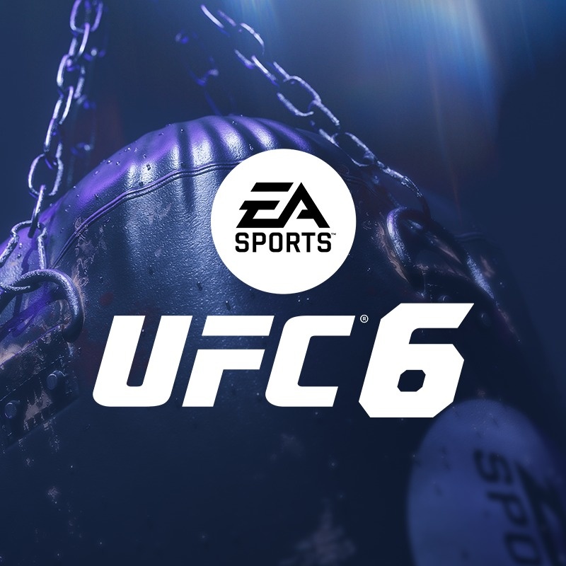 UFC 6 - PS5
