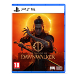 The Blood of Dawnwalker - Day 1 Edition - PS5
