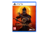 The Blood of Dawnwalker - Day 1 Edition - PS5