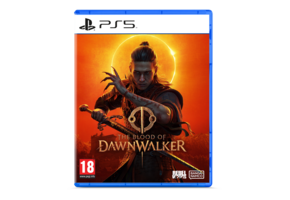 The Blood of Dawnwalker - Day 1 Edition - PS5