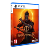The Blood of Dawnwalker - Day 1 Edition - PS5
