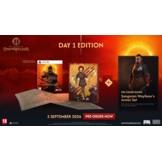 The Blood of Dawnwalker - Day 1 Edition - PS5