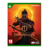 The Blood of Dawnwalker - Day 1 Edition - Xbox Series X