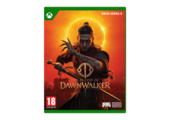 The Blood of Dawnwalker - Day 1 Edition - Xbox Series X