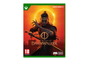 The Blood of Dawnwalker - Day 1 Edition - Xbox Series X