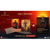 The Blood of Dawnwalker - Day 1 Edition - Xbox Series X