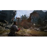 The Blood of Dawnwalker - Day 1 Edition - Xbox Series X