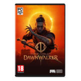 The Blood of Dawnwalker - Day 1 Edition - PC