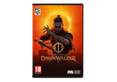 The Blood of Dawnwalker - Day 1 Edition - PC
