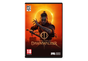 The Blood of Dawnwalker - Day 1 Edition - PC