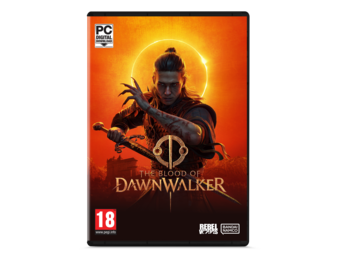 The Blood of Dawnwalker - Day 1 Edition - PC