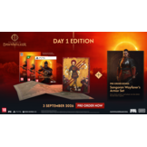 The Blood of Dawnwalker - Day 1 Edition - PC