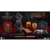The Blood of Dawnwalker - Collector's Edition - PC