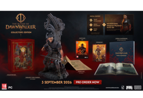 The Blood of Dawnwalker - Collector's Edition - PC