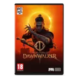 The Blood of Dawnwalker - Collector's Edition - PC