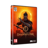The Blood of Dawnwalker - Collector's Edition - PC