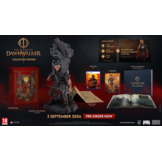 The Blood of Dawnwalker - Collector's Edition - PS5