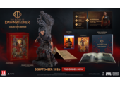The Blood of Dawnwalker - Collector's Edition - PS5