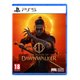 The Blood of Dawnwalker - Collector's Edition - PS5