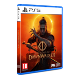 The Blood of Dawnwalker - Collector's Edition - PS5