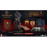 The Blood of Dawnwalker - Collector's Edition - Xbox Series X
