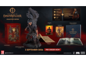 The Blood of Dawnwalker - Collector's Edition - Xbox Series X