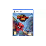 Super Meat Boy 3D - PS5