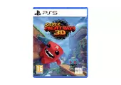 Super Meat Boy 3D - PS5